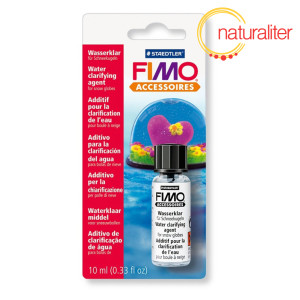 Výprodej - Čistič vody - FIMO aditivum do těžítek