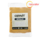 CERNIT Metallic 050 - zlatá 250g