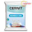 CERNIT Number One 211 - karibská modrá 56g