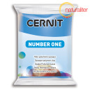 CERNIT Number One 200 - modrá 56g